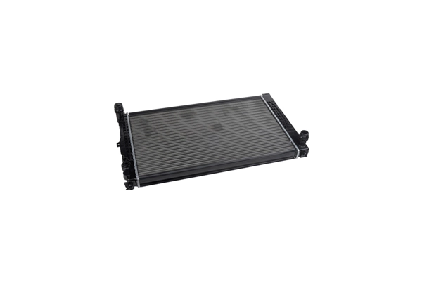 Radiateur, refroidissement du moteur ZentParts Z20162