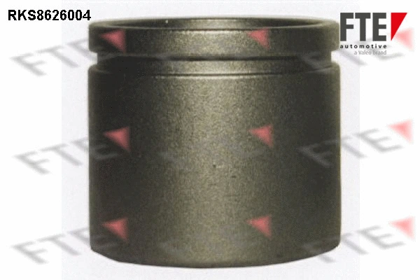 Piston, étrier de frein FTE 9313231