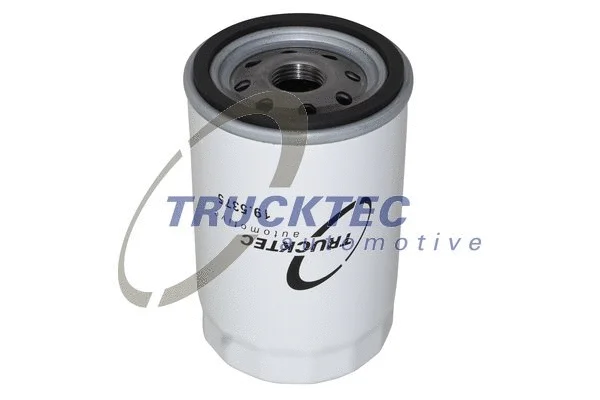 Filtre à huile, boîtes de vitesses manuelle TRUCKTEC AUTOMOTIVE 03.18.029