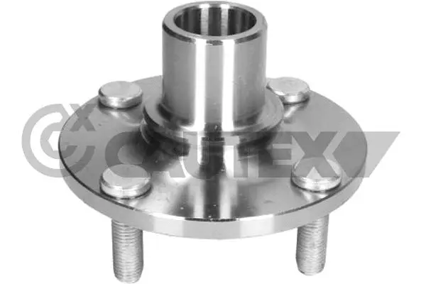 Moyeu de roue CAUTEX 760261