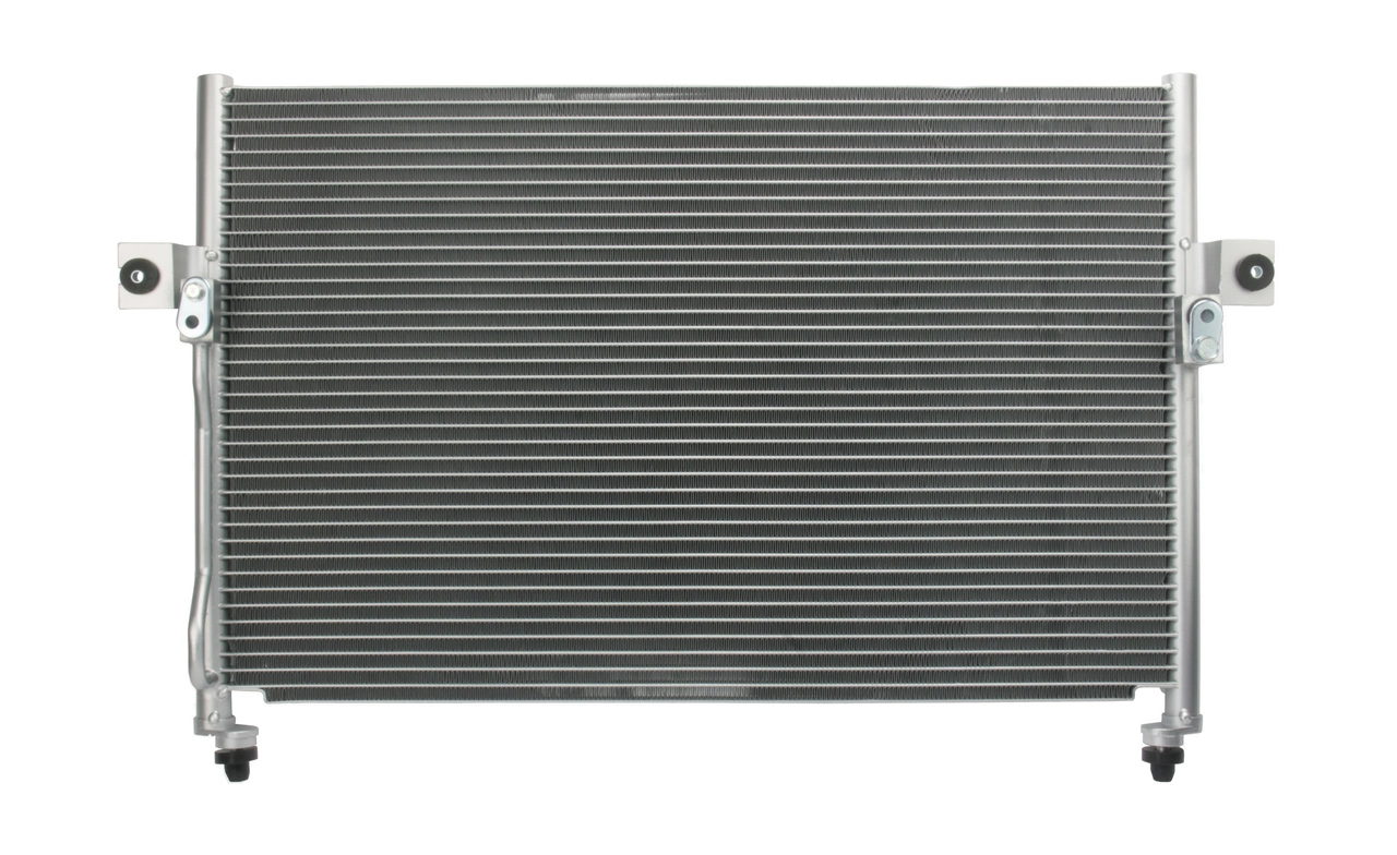 Condenseur, climatisation BOSCH 1 986 AD2 073