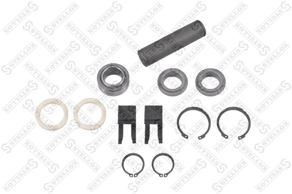 Kit d'assemblage, butée de débrayage STELLOX 83-08703-SX