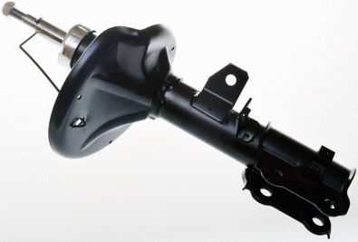 Amortisseur DENCKERMANN DSB135G