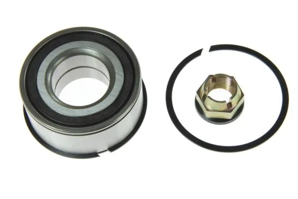 Kit de roulements de roue BTA H1R016BTA