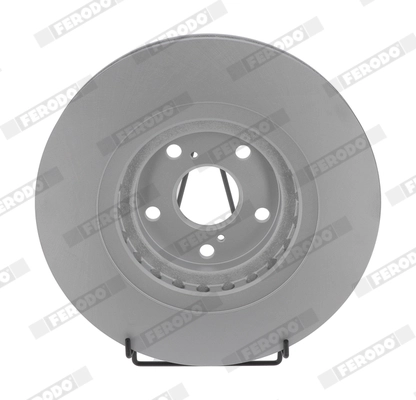 Disque de frein FERODO DDF2518C