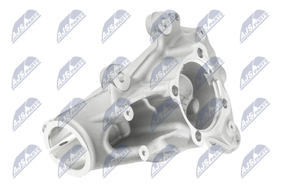 Fusée d'essieu, suspension de roue NTY ZZP-BM-002