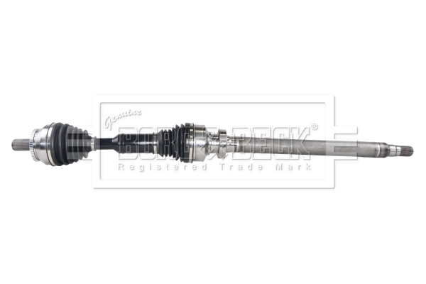 Arbre de transmission BORG & BECK BDS1344