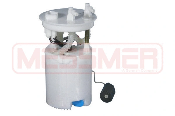 unité d'alimentation de carburant MESSMER 775171