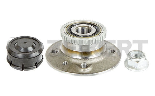 Moyeu de roue ZEKKERT RL-1196