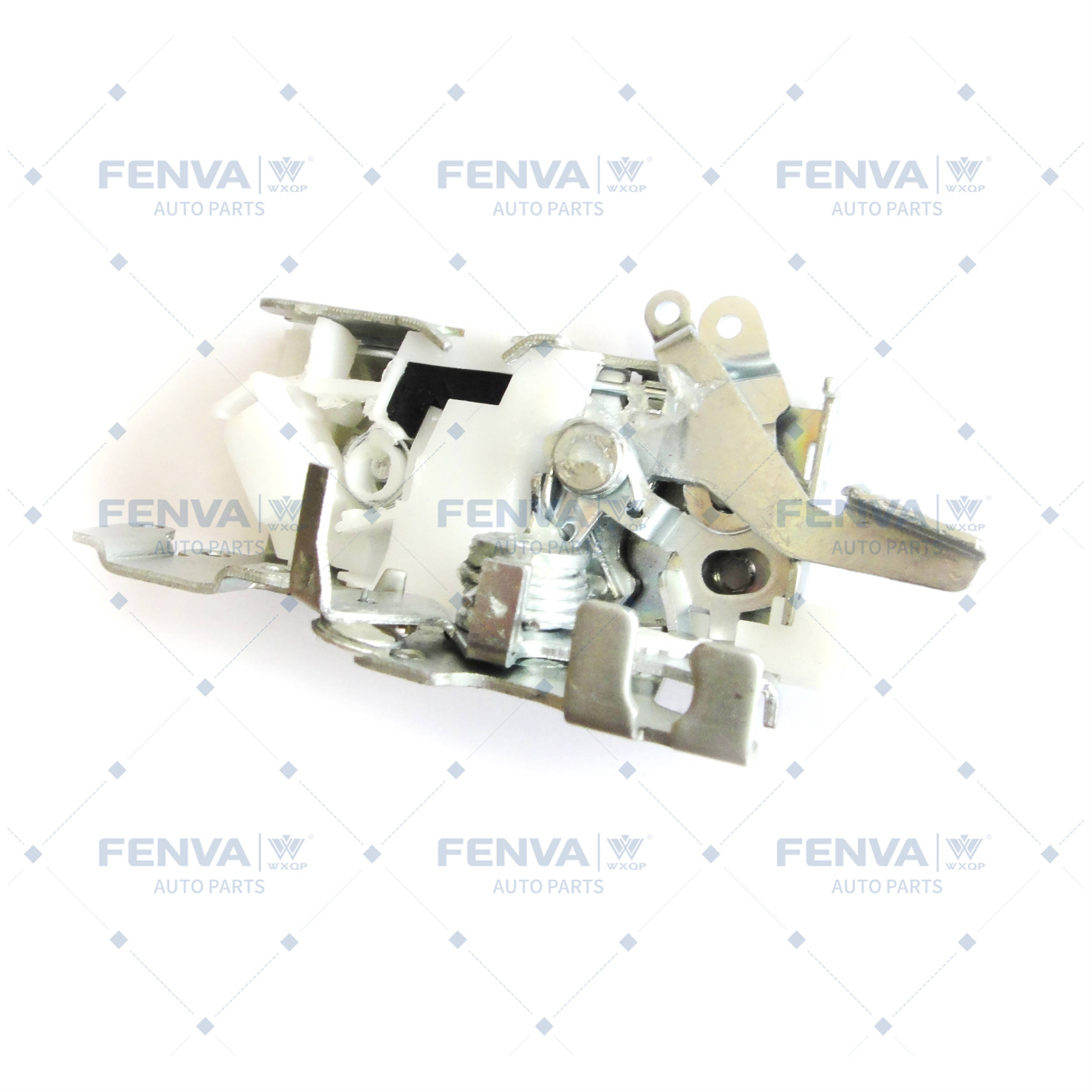 Serrure de porte WXQP 171227