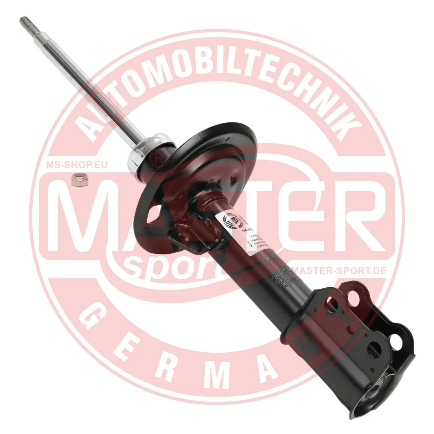 Amortisseur MASTER-SPORT GERMANY 314757-PCS-MS