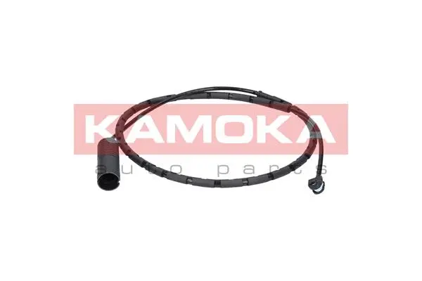 Contact d'avertissement, usure des plaquettes de frein KAMOKA 105071