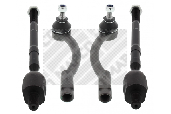 Kit de réparation, barre de connexion MAPCO 53374