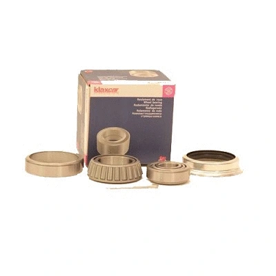 Kit de roulements de roue KLAXCAR FRANCE 22104z