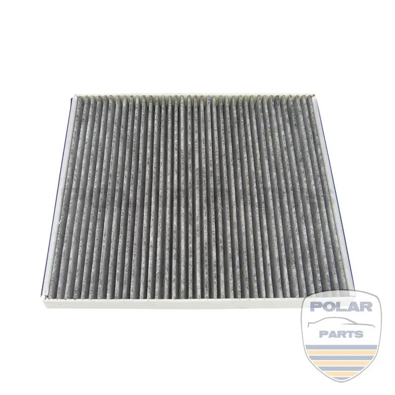 Filtre, air de l'habitacle POLAR PARTS 10002539