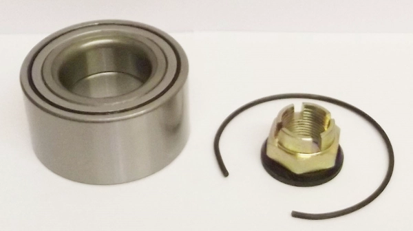Kit de roulements de roue ABTEX LBK8075