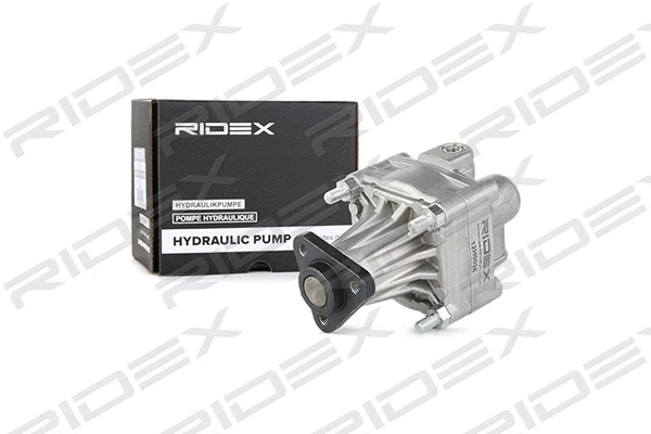 Pompe hydraulique, direction RIDEX 12H0025