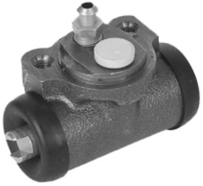 Cylindre de roue BSF 04326