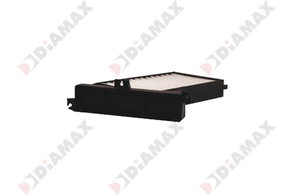 Filtre, air de l'habitacle DIAMAX DP4270
