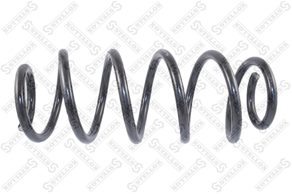 Ressort de suspension STELLOX 10-21038-SX