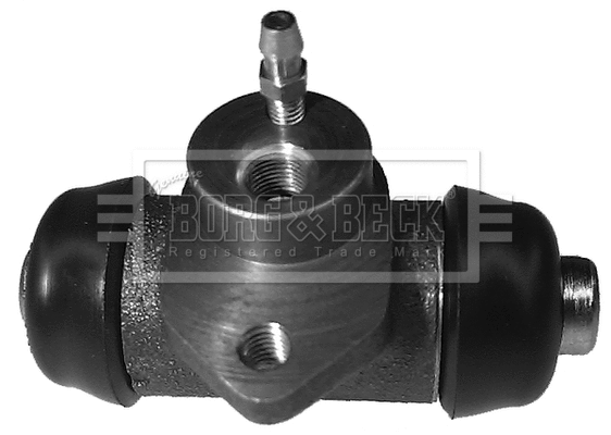 Cylindre de roue BORG & BECK BBW1466