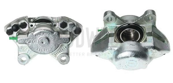 Étrier de frein BUDWEG CALIPER 34191