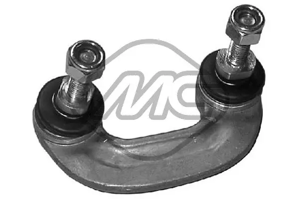 Entretoise/tige, stabilisateur Metalcaucho 04334