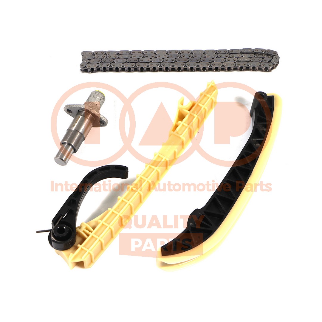 Kit de distribution par chaîne IAP QUALITY PARTS 127-54001K