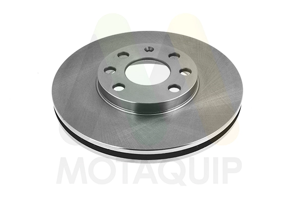 Disque de frein MOTAQUIP LVBD966