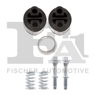 Kit d'assemblage, système d'échappement FA1 KA770307