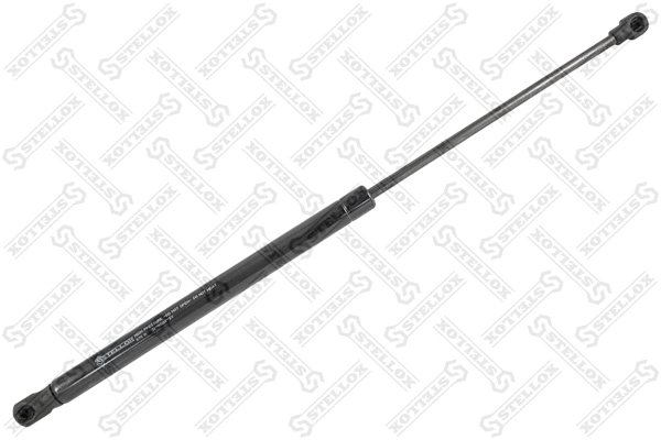 Vérin, capot-moteur STELLOX 11-40110-SX