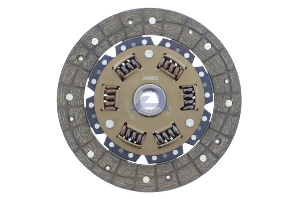 Disque d'embrayage AISIN DH-015U