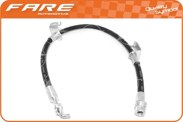 Flexible de frein FARE-RCH 17320