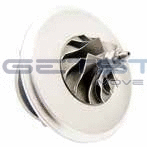 Groupe carter, turbocompresseur GM GS660118