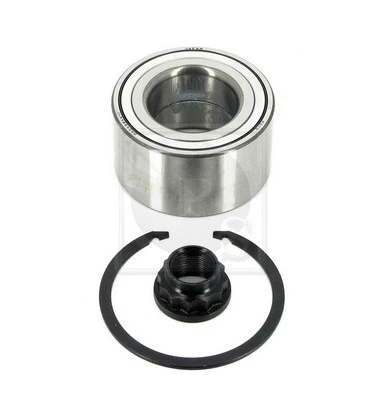 Kit de roulements de roue NPS T470A54A