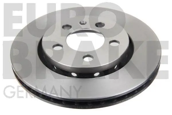Disque de frein EUROBRAKE 5815204775