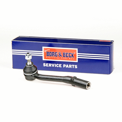 Rotule de barre de connexion BORG & BECK BTR5608