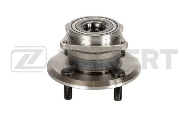 Moyeu de roue ZEKKERT RL-2195