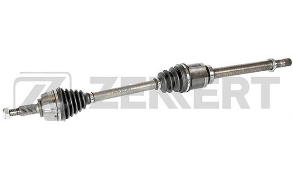 Arbre de transmission ZEKKERT AW-5515