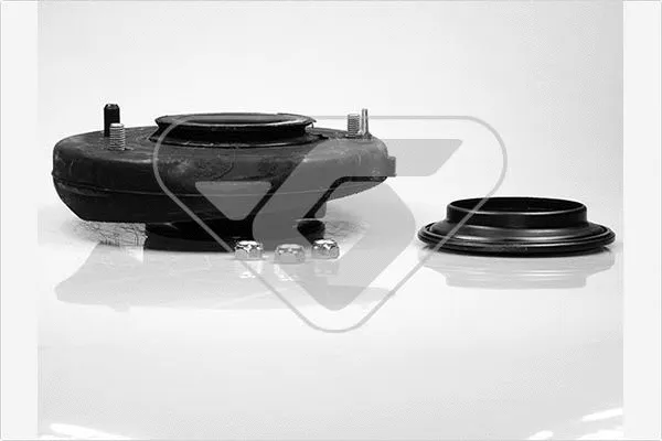 Kit de réparation, coupelle de suspension HUTCHINSON KS 16