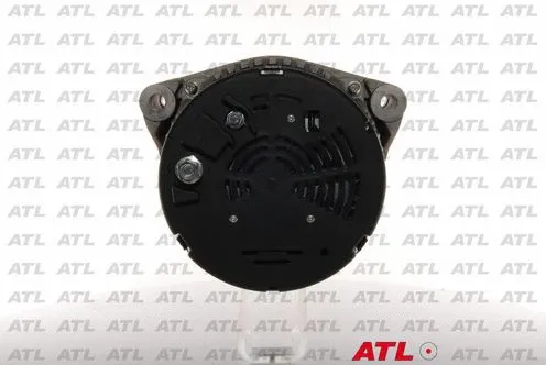 Alternateur ATL Autotechnik L 39 390
