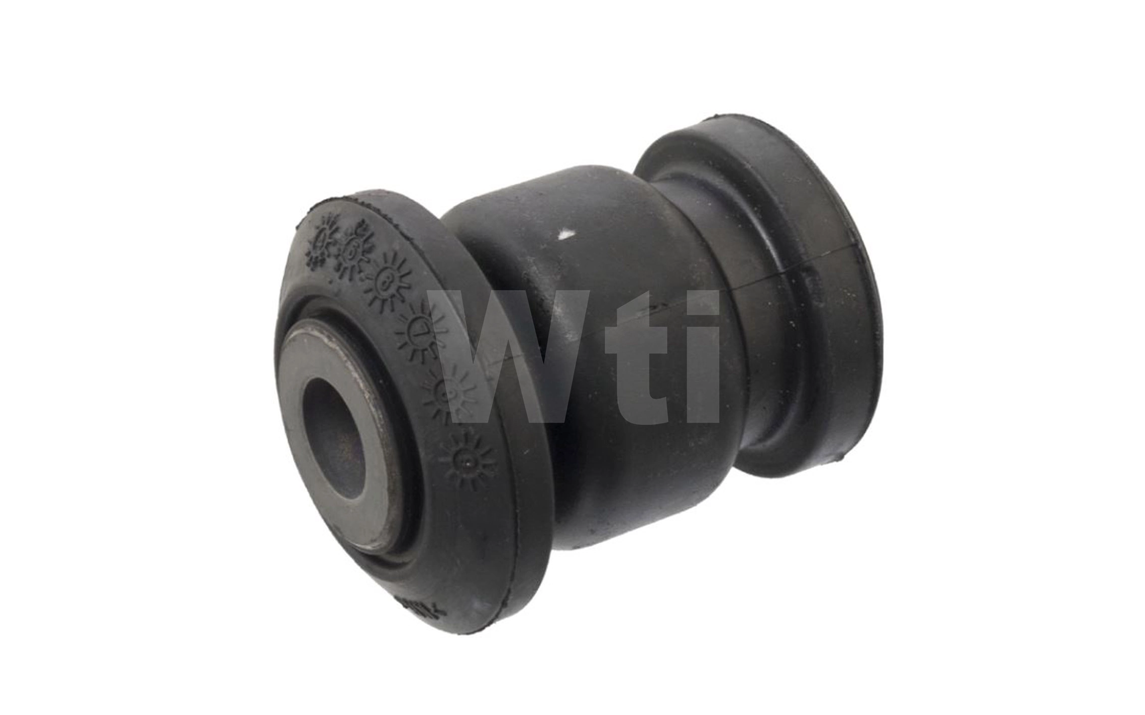 Bras de liaison, suspension de roue Wti Automotive A845332
