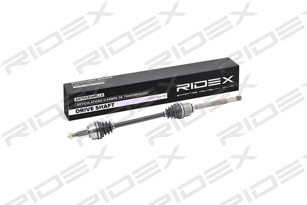 Arbre de transmission RIDEX 13D0222