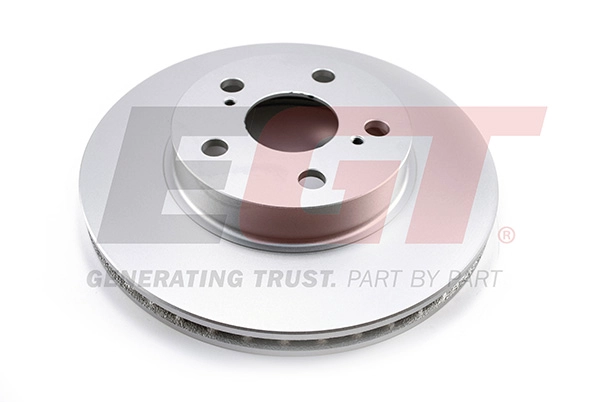 Disque de frein EGT 410255cEGT