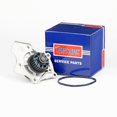 Pompe à eau, refroidissement du moteur BORG & BECK BWP2333