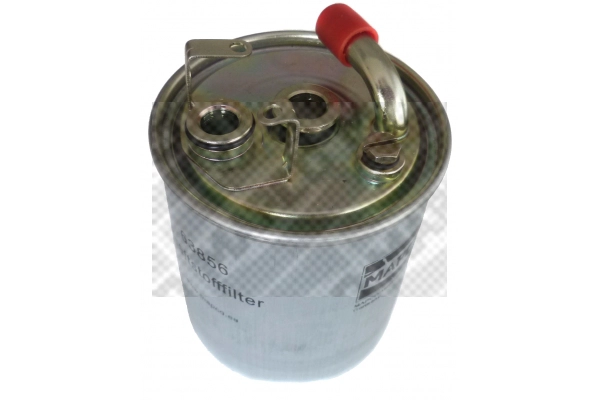 Filtre à carburant MAPCO 63856