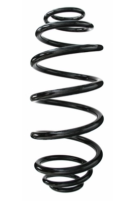 Ressort de suspension SPIDAN GKNW10072
