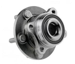 Kit de roulements de roue MTR 12194323