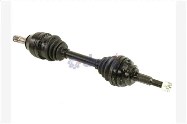 Arbre de transmission DEPA 3331902