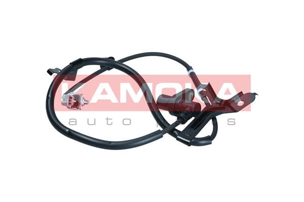 Capteur, vitesse de roue KAMOKA 1060562